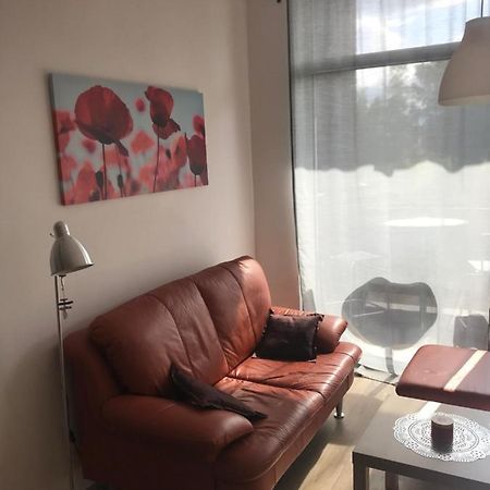 Appartement Apartman Plovarna à Kamenice nad Lipou Extérieur photo