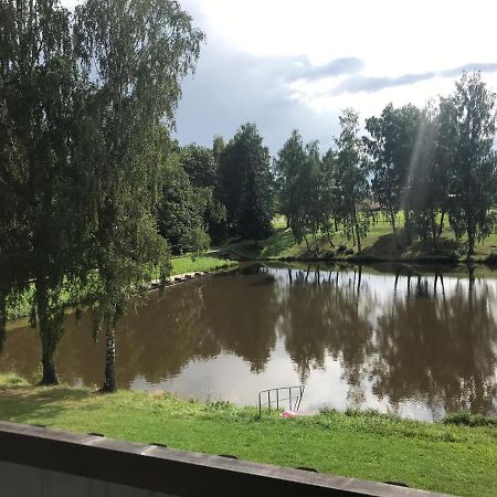 Appartement Apartman Plovarna à Kamenice nad Lipou Extérieur photo