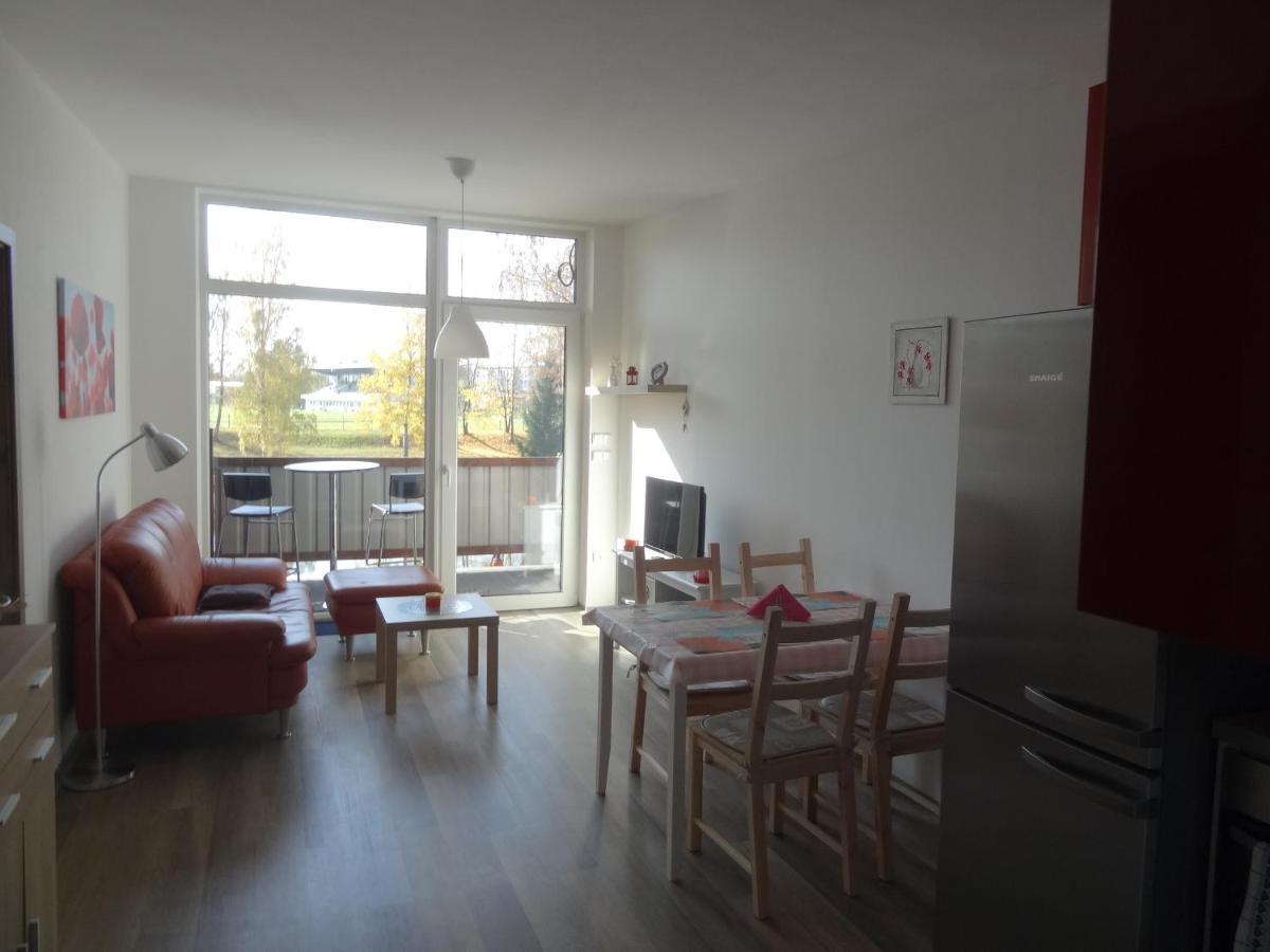 Apartman Plovarna Kamenice nad Lipou Extérieur photo
