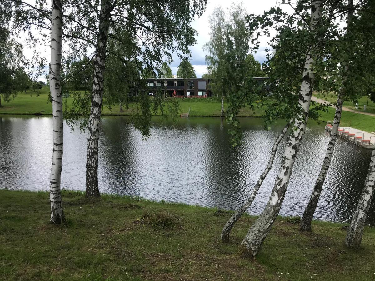 Apartman Plovarna Kamenice nad Lipou Extérieur photo