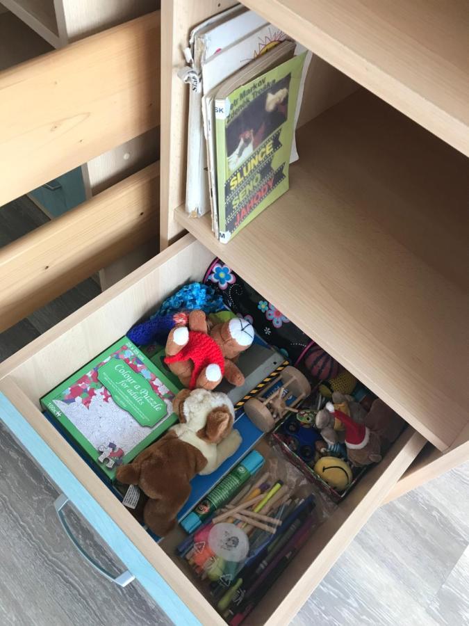 Apartman Plovarna Kamenice nad Lipou Extérieur photo