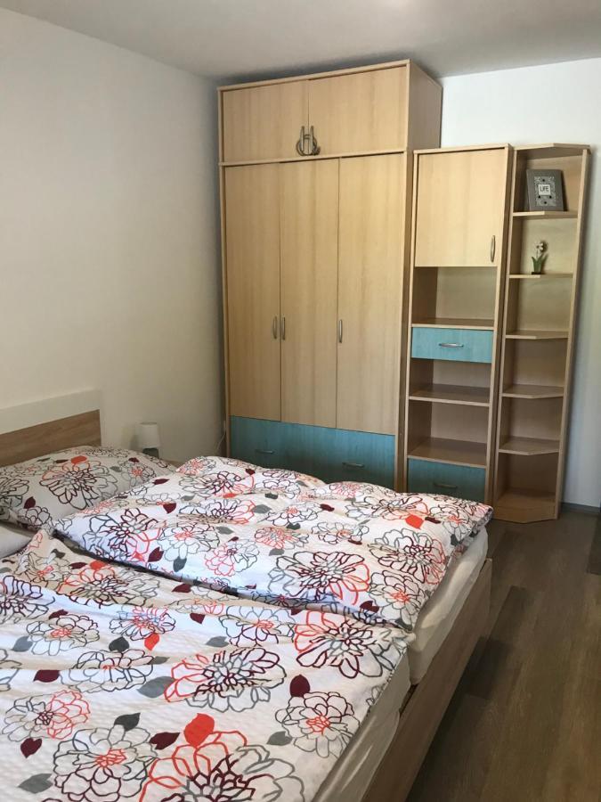 Appartement Apartman Plovarna à Kamenice nad Lipou Extérieur photo