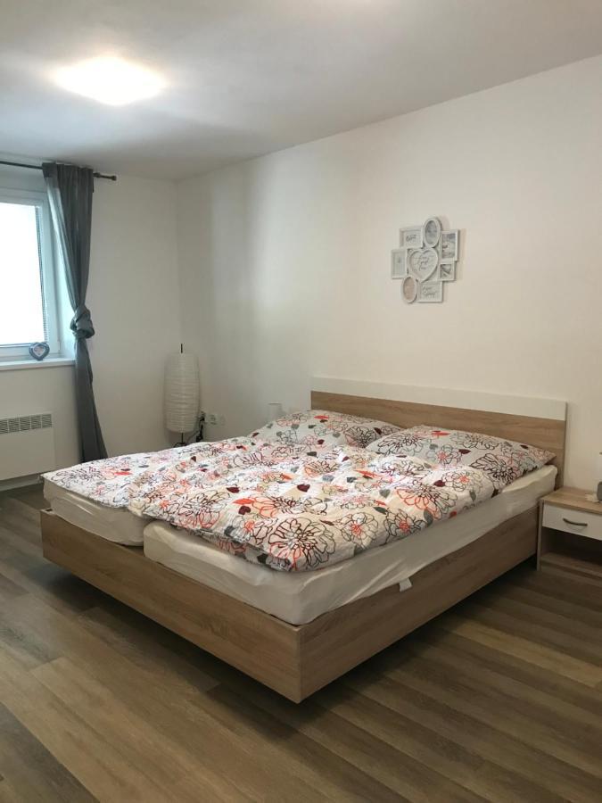 Apartman Plovarna Kamenice nad Lipou Extérieur photo