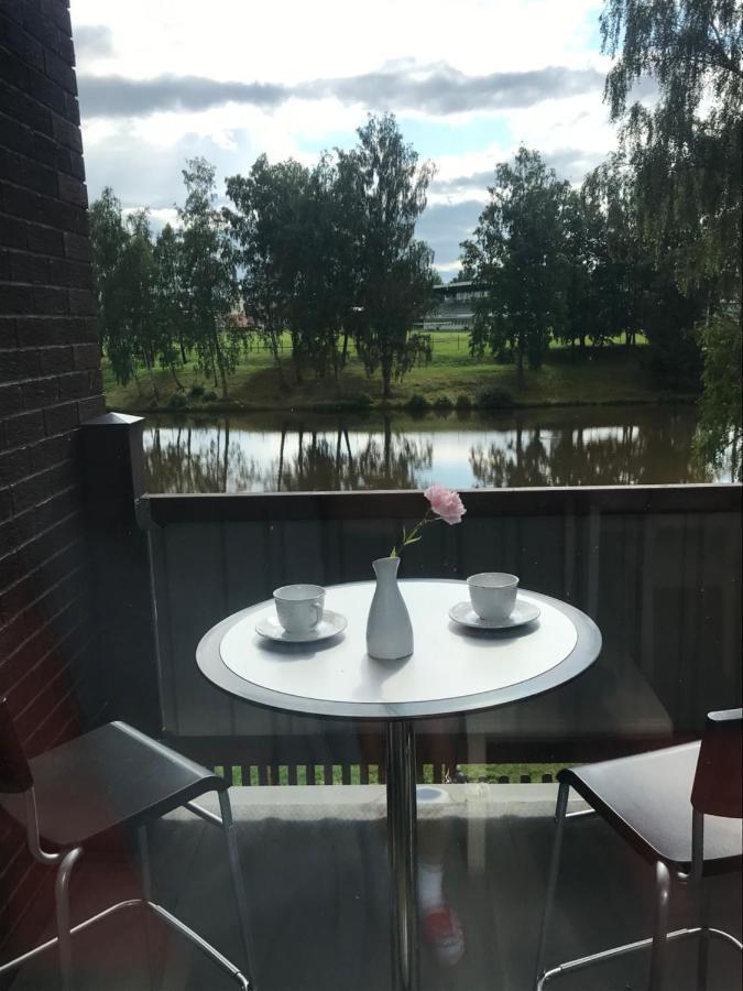 Apartman Plovarna Kamenice nad Lipou Extérieur photo