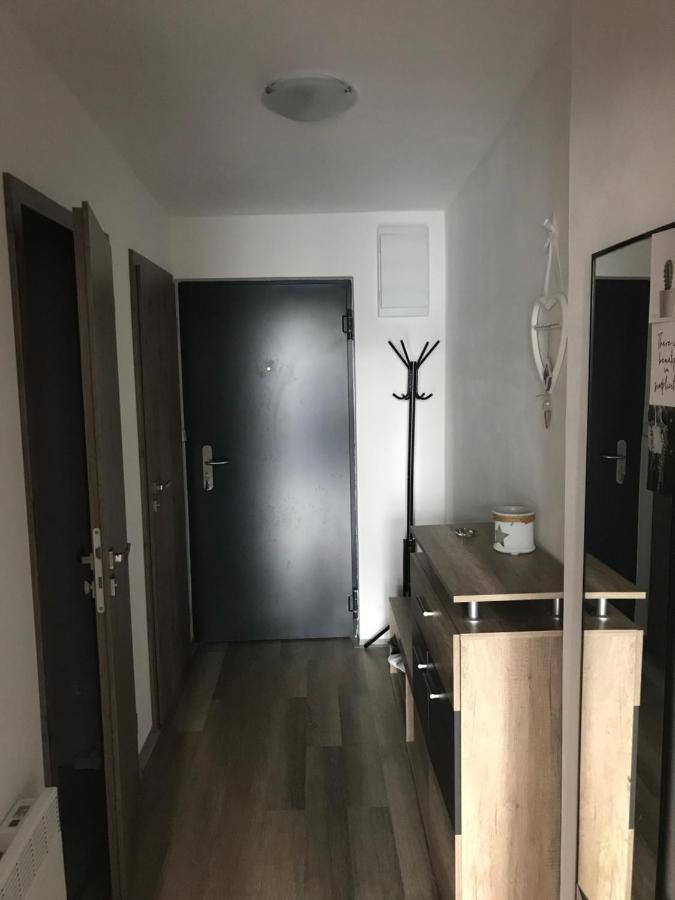 Appartement Apartman Plovarna à Kamenice nad Lipou Extérieur photo