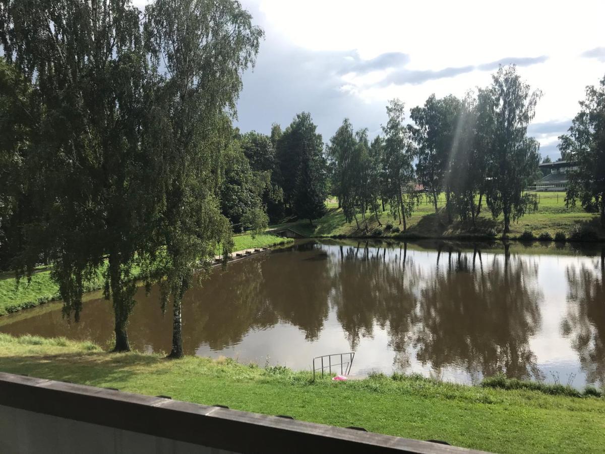 Apartman Plovarna Kamenice nad Lipou Extérieur photo