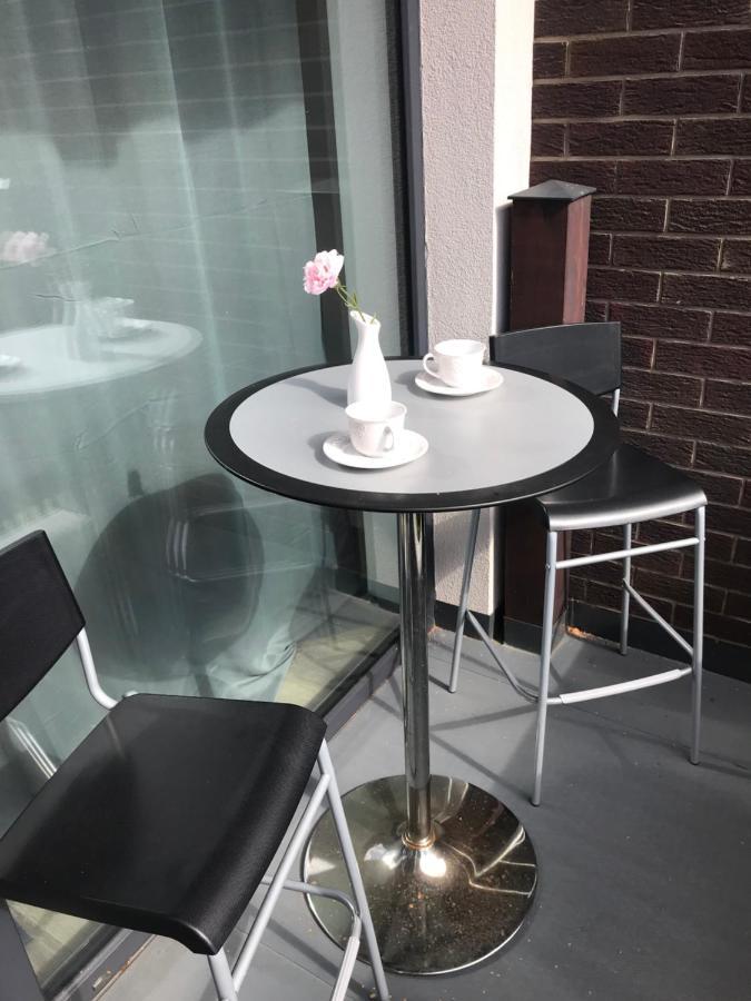 Apartman Plovarna Kamenice nad Lipou Extérieur photo