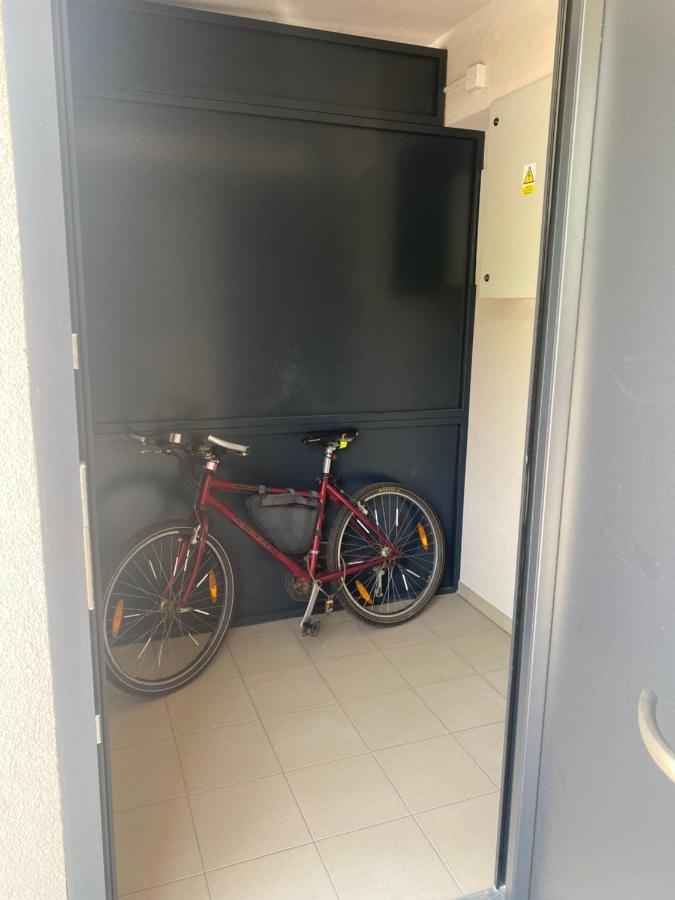 Apartman Plovarna Kamenice nad Lipou Extérieur photo