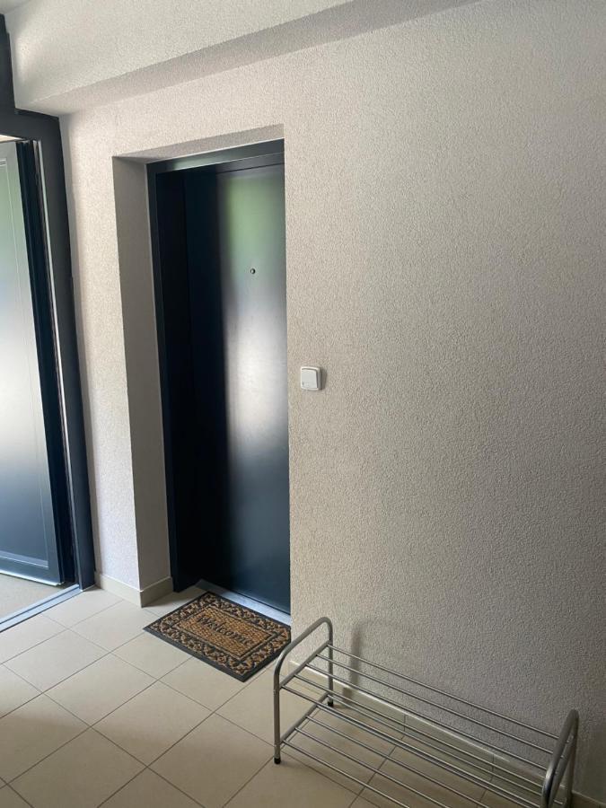 Appartement Apartman Plovarna à Kamenice nad Lipou Extérieur photo