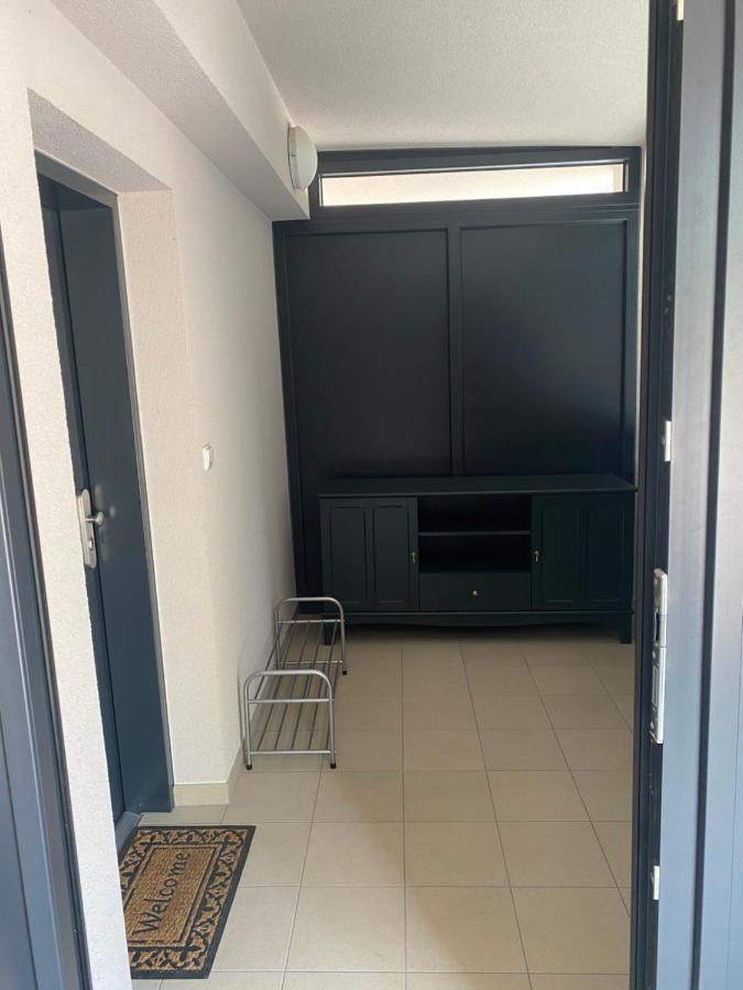 Appartement Apartman Plovarna à Kamenice nad Lipou Extérieur photo